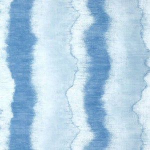 Thibaut Wallpaper Geode Sky Blue T10971