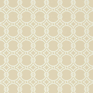 Thibaut Wallpaper Gilon Beige T11012