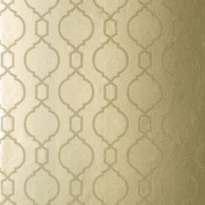 Thibaut Wallpaper Nisido Bead Metallic Gold T11022