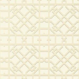 Thibaut Wallpaper Turner Beige T11029