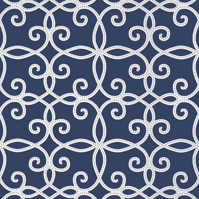 Kendall Navy T11070 by Thibaut Wallpaper Thibaut Wallpaper Kendall Navy T11070Wallpaper Geometric Resource 2 Wallpaper U.S.A. </p><p>Repeat: V: 25.25 27 - Fabric Carolina -