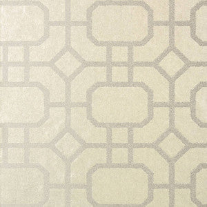 Thibaut Wallpaper Portier Bead Beaded Pearl T11071