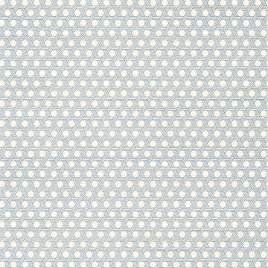 Thibaut Wallpaper Pergola Navy T12808
