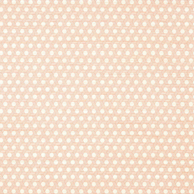 Pergola Orange T12812 by Thibaut Wallpaper Thibaut Wallpaper Pergola Orange T12812Wallpaper Modern Resource 3 Abaca CHINA </p><p>Repeat: V: 2.75 36 - Fabric Carolina -