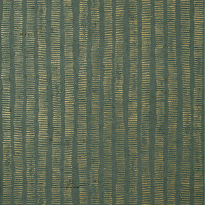 Thibaut Wallpaper Cork Forest Olive Green T12813