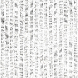 Thibaut Wallpaper Cork Forest Black and White T12814