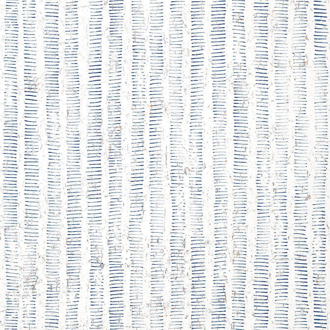 Cork Forest Navy and White T12815 by Thibaut Wallpaper Thibaut Wallpaper Cork Forest Navy and White T12815Wallpaper Modern Resource 3 Natural Cork Wallpaper KOREA </p><p>Repeat: V: 33.25 36 - Fabric Carolina -