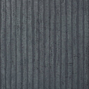 Thibaut Wallpaper Cork Forest Charcoal T12818