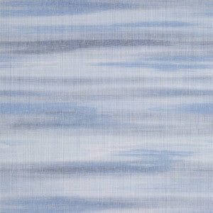 Thibaut Wallpaper Equinox Blue and White T12819