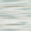 Thibaut Wallpaper Equinox Spa Blue and Beige T12823