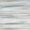 Thibaut Wallpaper Equinox Blue and Beige T12824