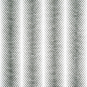 Thibaut Wallpaper Viva Black and White T12827