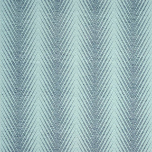 Thibaut Wallpaper Viva Navy and Aqua T12831