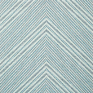 Thibaut Wallpaper Elevation Navy and Aqua T12833