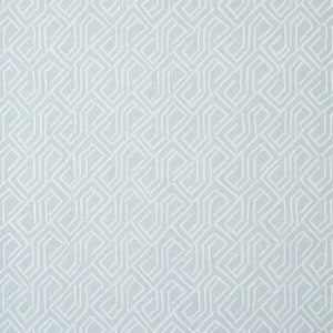 Thibaut Wallpaper Tortona Spa Blue T12840
