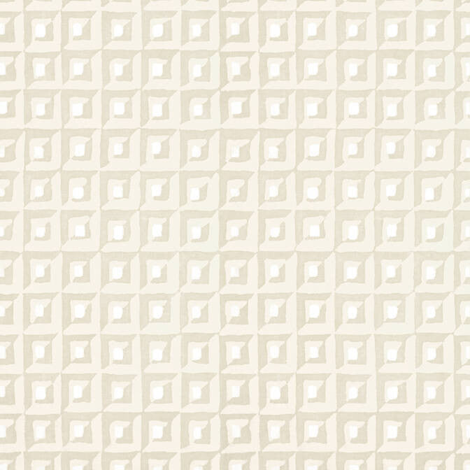 Square Dance Beige T12847 by Thibaut Wallpaper Thibaut Wallpaper Square Dance Beige T12847Wallpaper Modern Resource 3 Non-Woven Vinyl Wallpaper UNITED STATES </p><p>Repeat: V: 20.75 27 - Fabric Carolina -