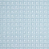 Thibaut Wallpaper Square Dance Light Blue T12849