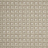 Thibaut Wallpaper Square Dance Taupe T12850