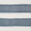 Thibaut Wallpaper Mizu Stripe Slate Blue T12852