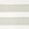 Thibaut Wallpaper Mizu Stripe Light Grey T12854