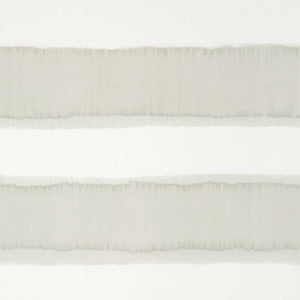 Thibaut Wallpaper Mizu Stripe Light Grey T12854