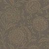 Thibaut Wallpaper Rivera Smoke T13019