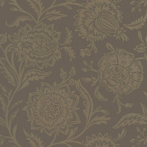 Thibaut Wallpaper Rivera Smoke T13019