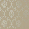 Thibaut Wallpaper Bastille Pearl Linen T13036