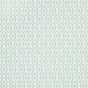 Thibaut Wallpaper Lucas Blue T13051