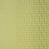 Thibaut Wallpaper Lucas Green on Metallic Gold T13054