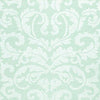 Thibaut Wallpaper FROTTOLA - Pearl on Aqua