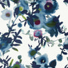 Thibaut Wallpaper Open Spaces Blue T13083