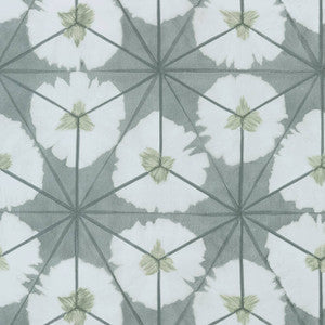 Thibaut Wallpaper Sunburst Grey T13092