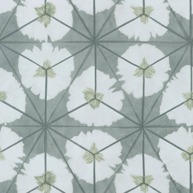 Sunburst Grey T13092 by Thibaut Wallpaper Thibaut Wallpaper Sunburst Grey T13092Wallpaper Summer House Wallpaper U.S.A. </p><p>Repeat: V: 23.5 27 - Fabric Carolina -