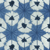 Thibaut Wallpaper Sunburst Navy T13093