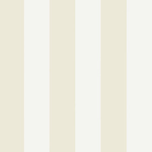 Thibaut Wallpaper Summer Stripe Beige T13135