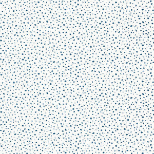 Thibaut Wallpaper Sandy Point Navy T13151