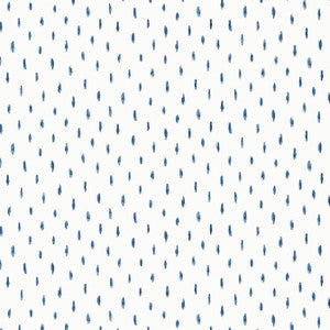 Thibaut Wallpaper Cayo Navy T13159