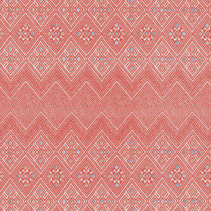 Thibaut Wallpaper High Plains Coral T13230