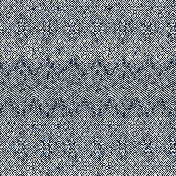 High Plains Navy and White T13231 by Thibaut Wallpaper Thibaut Wallpaper High Plains Navy and White T13231Wallpaper Mesa Wallpaper UNITED STATES </p><p>Repeat: V: 18 27 - Fabric Carolina -
