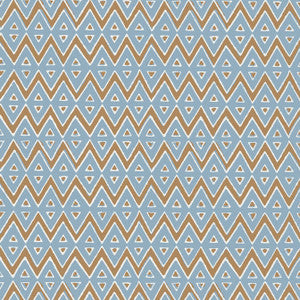 Thibaut Wallpaper Tiburon Spa Blue T13234