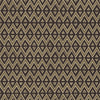 Thibaut Wallpaper Tiburon Brown T13239