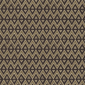 Thibaut Wallpaper Tiburon Brown T13239