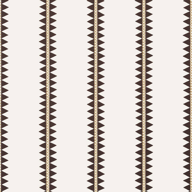 Reno Stripe Black T13240 by Thibaut Wallpaper Thibaut Wallpaper Reno Stripe Black T13240Wallpaper Mesa Wallpaper UNITED STATES </p><p>Repeat: V: 12.62 27 - Fabric Carolina -