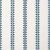 Thibaut Wallpaper Reno Stripe Teal T13243