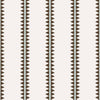 Thibaut Wallpaper Reno Stripe Brown T13246