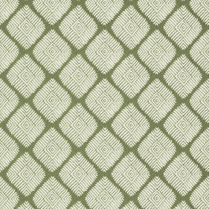 Thibaut Wallpaper Austin Green T13247