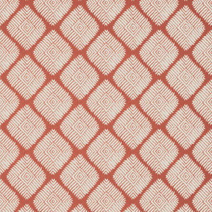 Thibaut Wallpaper Austin Coral T13248