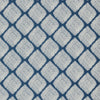 Thibaut Wallpaper Austin Navy T13249