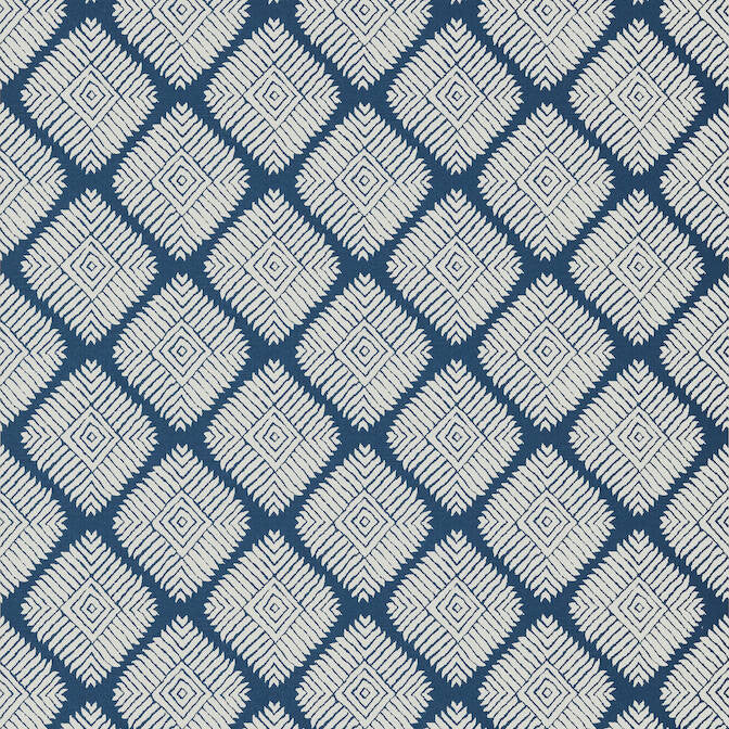 Austin Navy T13249 by Thibaut Wallpaper Thibaut Wallpaper Austin Navy T13249Wallpaper Mesa Wallpaper UNITED STATES </p><p>Repeat: V: 6.25 27 - Fabric Carolina -